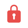 lock Logo