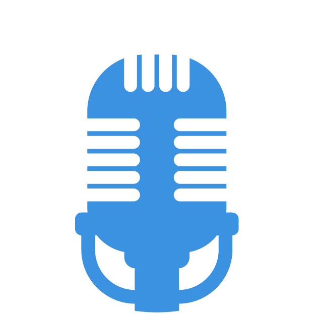 microphone Logo